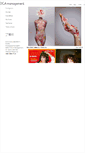 Mobile Screenshot of dca-management.com